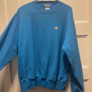 Champion Crewneck